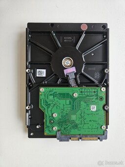 Seagate Barracuda 7200.12 500GB ST500DM002 - 2