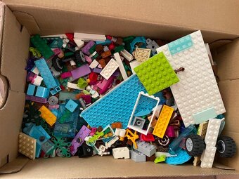 Mix lego - 2