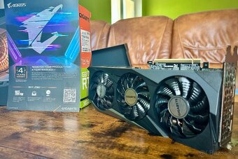rtx 3070 gigabyte gaming oc 8g - 2