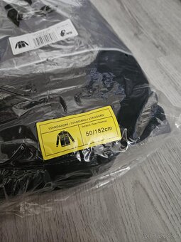 Predám komplet montérkovú súpravu CXS Luxy Robin (blúza + no - 2