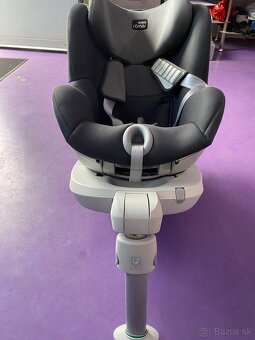 detska autosedacka Romer - 2