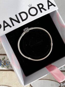 Pandora náramok - 2