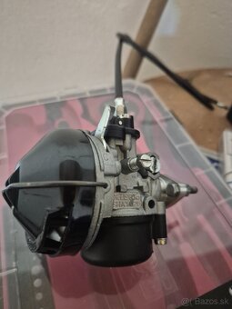 Karburator   Delorto - 2