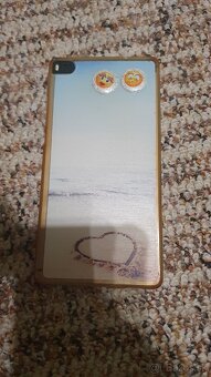 Huawei P8 - 2