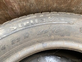 185 60 R14 Matador Stella 2 Letne - 2
