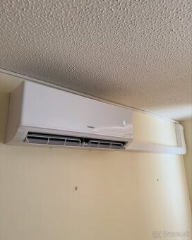 Montáž, servis a predaj klimatizácie - 2