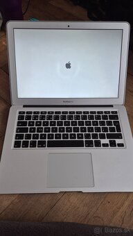 Predám Apple 13 air 2015 model i5 8gb Ram - 2