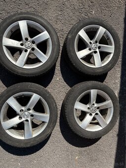 5x112 R16 - 2