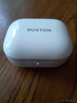 Buxton bluetooth slúchadlá - 2