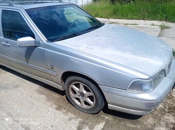 Volvo V70 2.5tdi 1996 - 2