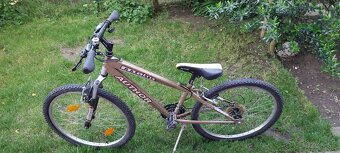Detský bicykel 24" - 2