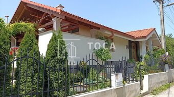 TOCA - EXKLUZÍVNE – predaj RD v Bytči / Hliník nad Váhom - 2