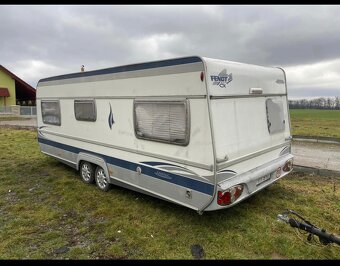 Prodam karavan - 2