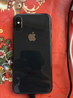 iPhone x 256gb - 2
