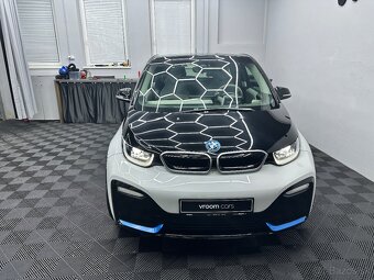 BMW i3S 120Ah 135kW BEV odpocet DPH - 2
