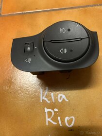 Kia Rio 2002 -2010,Kia Cerato,Kia Carnival,Kia Carens - 2