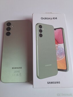 SAMSUNG Galaxy A14 - 2