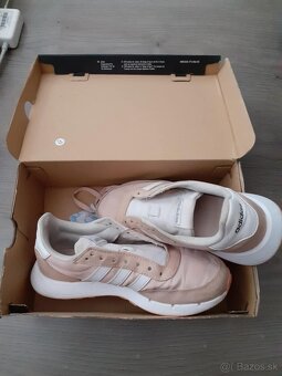 Adidas Run 60s - 2