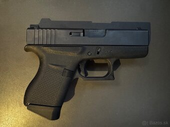 Glock 43 9x19mm - 2