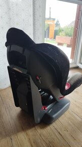 [REZERVOVANE] Autosedačka 9-25 kg - 2