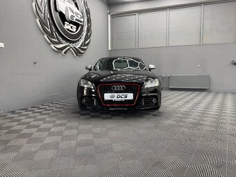 Audi TTS TT Coupe/Roadster 2.0 TFSI - 2