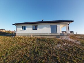 Predám dom Vysoke Tatry, okr. Kežmarok, - 2