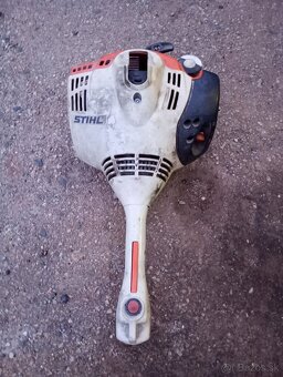 Stihl FS40 - 2