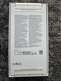 Predám Samsung Galaxy A35 5G - Nerozbaleny - 2