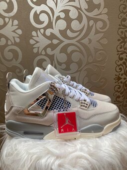 Air Jordan 4 retro - 2