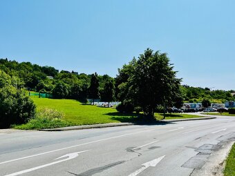 PODNIKATEĽSKÁ PRÍLEŽITOSŤ stavebný pozemok, 2156m2, VT - 2