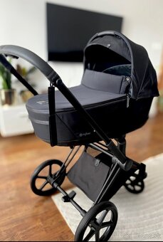 Kočík Cybex PRIAM - 2