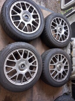 Tsw hockenheim r15 4x100 - 2