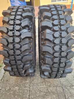 Off road R15 - 2