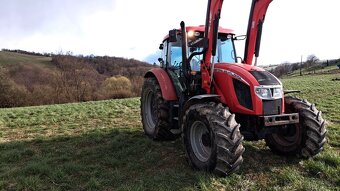 predam zetor forterra hsx 140 - 2