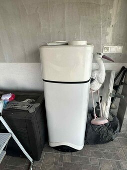 Ariston nuos evo A+ 80WH - 2