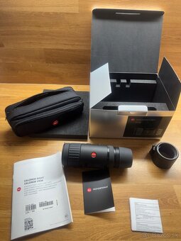Leica Calonox sight - 2