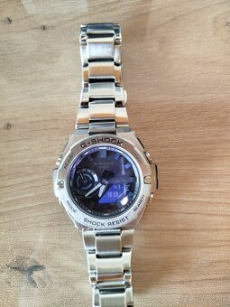 Hodinky CASIO G-SHOCK PRO GST-B500D-1AER - 2