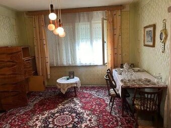 Predaj 4.izbového domu v obci Farná ID:1003 - 2