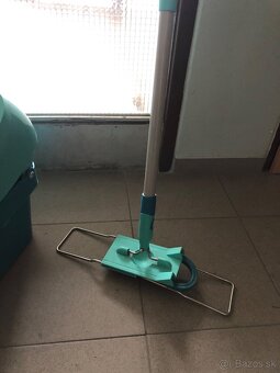 leifheit vedro a mop - 2