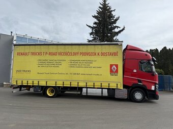 KÚPIM- Valník 2 nápravy (Volvo/Renault) - 2