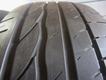 Letné pneumatiky 225/60R16 BRIDGESTONE - 2
