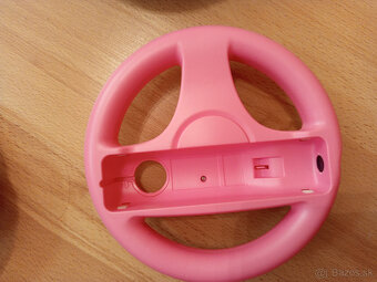 Nintendo Wii VOLANT - 2