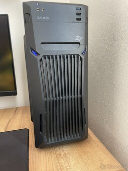 Pc zostava - 2