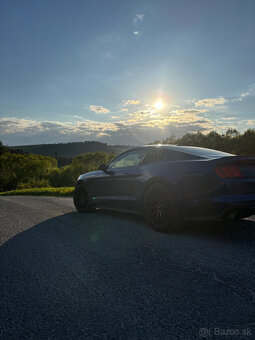 Ford Mustang 2.3. Ecoboost - 2