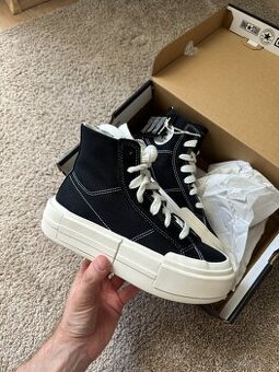 Converse Chuck Taylor All Star Cruise 37 - 2