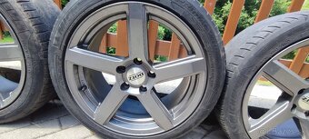 Elektróny Dotz 5x112 R17 - 2