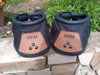 Topánky pre kone HKM - 2
