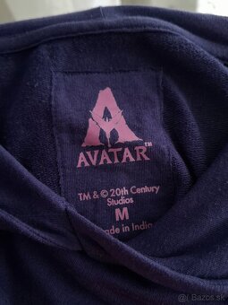 Avatar mikina - 2