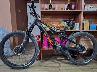 KTM MACINA KAPOHO LTD64 2024 XL ram ako L - 2