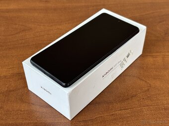 Xiaomi 11T Pro 8GB / 256GB Gray - 2